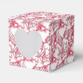 キューピッドスケッチ フェイバーボックス