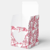 キューピッドスケッチ フェイバーボックス (オープン)