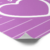 キューピッドストライクカスタムポスター ポスター (角)