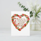 キューピッドダーツ シーズンポストカード (スタンド正面)