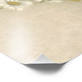 キューピッドチェルブエンジェルバレンタインデイジー フォトプリント            (角)