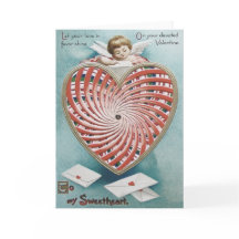 キューピッドチェルブエンジェル万華鏡のように千変万化するパターン