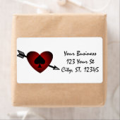 キューピッドハートブラックスペードサンダー_コーブ ラベル (インサイチュ)