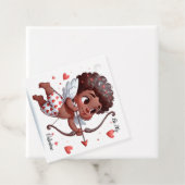 キューピッドバレンタインデー フェイバータグ (インサイチュ)