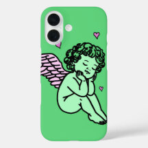 キューピッドパターン