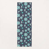 キューピッドヨガマット ヨガマット (正面)