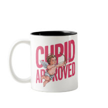 キューピッド承認済み