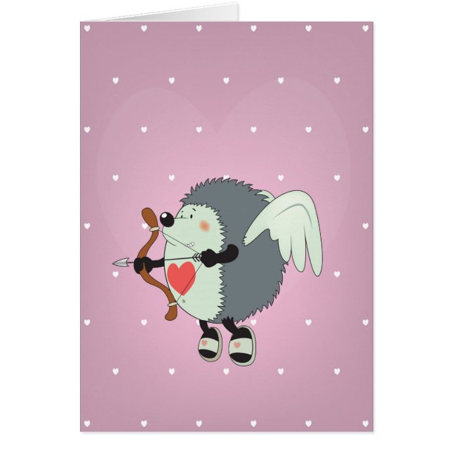 キューピッド (正面)