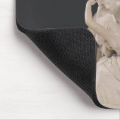 キューピッド1787-93年のキスが復興させる精神 マウスパッド (コーナー)