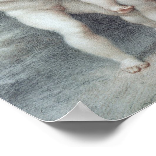 キューピッド3 ポスター (角)