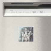 キューピッド3 マグネット (インサイチュ (食洗機))