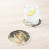 キューピッド(カピドン)エンジェルポートレートバイブゲロー コースター (側面)