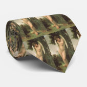 キューピッド(カピドン)エンジェルポートレートバイブゲロー ネクタイ (ロール)