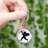 キューピッド キーホルダー (手)