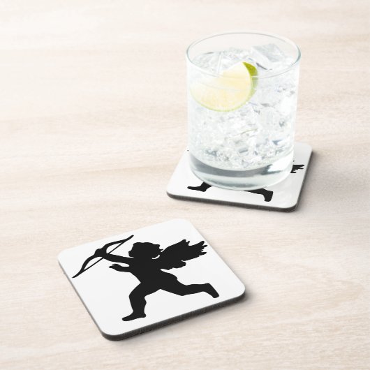 キューピッド コースター (右側)