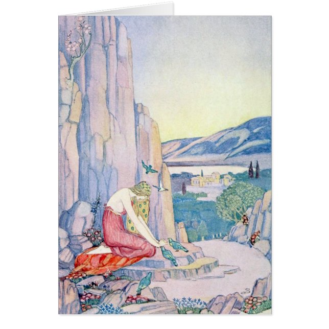 キューピッド&サイケバイジェシー (正面)