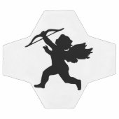 キューピッド サッカーボール (フラット)