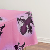 キューピッド テーブルクロス (インサイチュ)