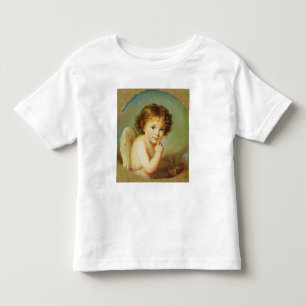 キューピッド トドラーTシャツ