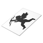 キューピッド ノートパッド (アングル)