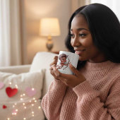 キューピッド・バレンタイン コーヒーマグカップ