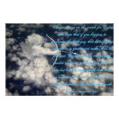 キューピッド ポスター (正面)