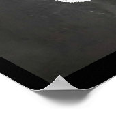 キューピッド ポスター (角)