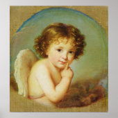 キューピッド ポスター (正面)