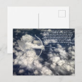 キューピッド ポストカード (正面/裏面)