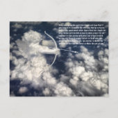 キューピッド ポストカード (正面)