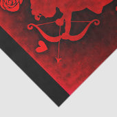 キューピッド・ラブ・ティッシュペーパー 薄葉紙 (詳細)