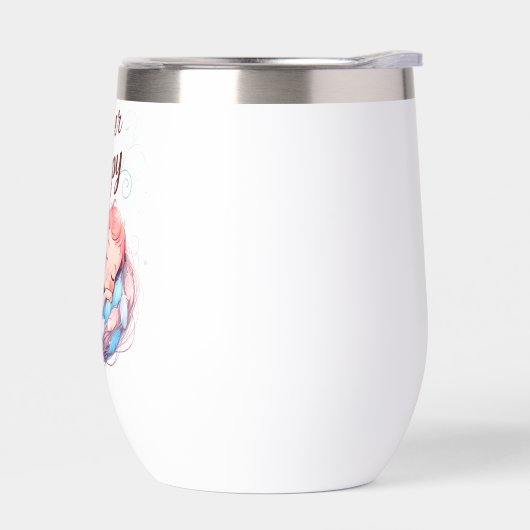 キューピッド：永遠に眠い (左面)