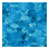 キューブの氷… ポスター (正面)