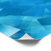 キューブの氷… ポスター (コーナー)