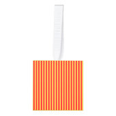 キューブオーナメント (正面)