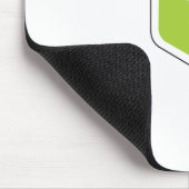 キューブマウスパッド マウスパッド (コーナー)