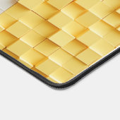 キューブ デスクマット (コーナー)