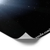 キューブ ポスター (角)