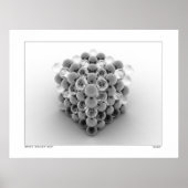 キューブ ポスター (正面)