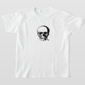 キューブTシャツ3 Tシャツ (レイダウン)