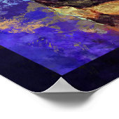 キューホ ポスター (角)