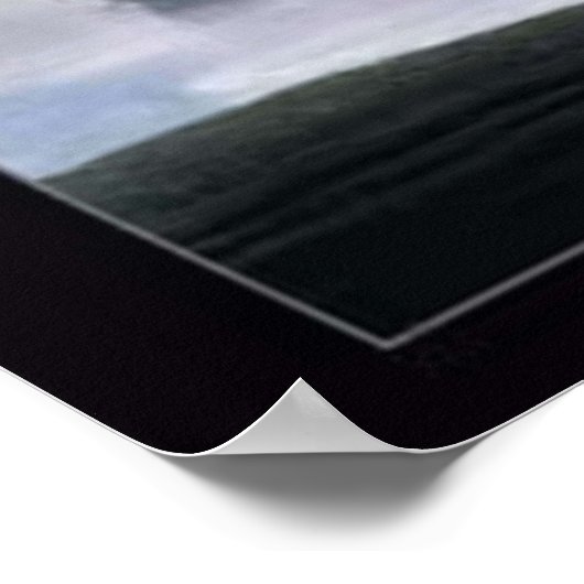 キューホ ポスター (角)