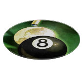 キューボールとしてのワールド カッティングボード (角)