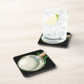 キューボールコースター コースター (右側)