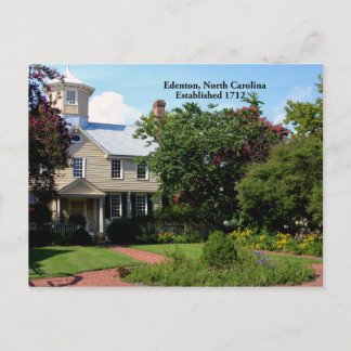 キューポラハウスポストカード ポストカード