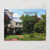 キューポラハウスポストカード ポストカード (正面)