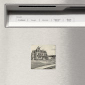 キューポラファーム マグネット (インサイチュ (食洗機))