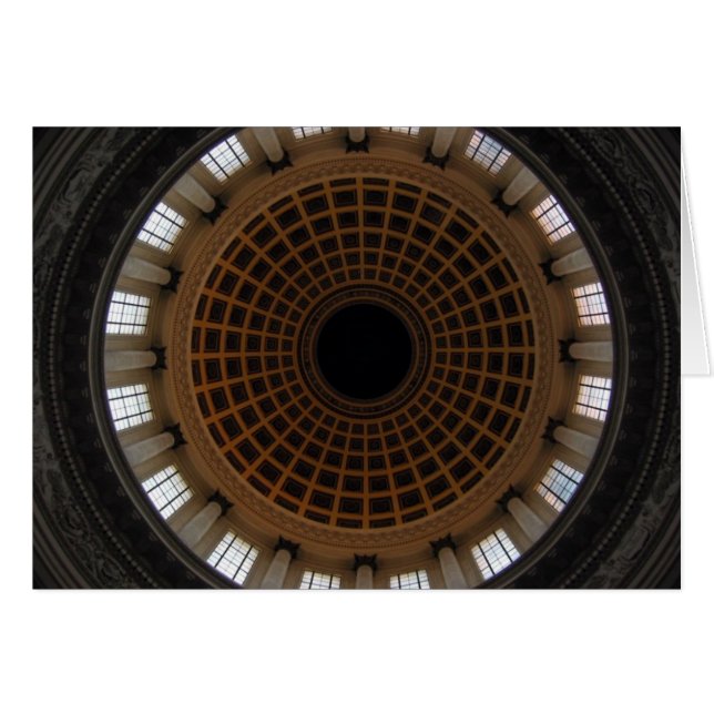 キューポラ・カピトリオ (正面横)