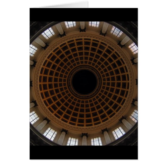 キューポラ・キャピトリオ (正面)