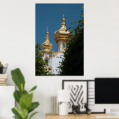 キューポラ ポスター (ホームオフィス)